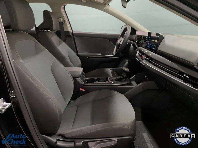 2025 Kia K4 LX Dallas TX