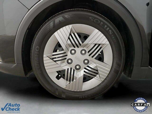 2025 Kia K4 LX Dallas TX