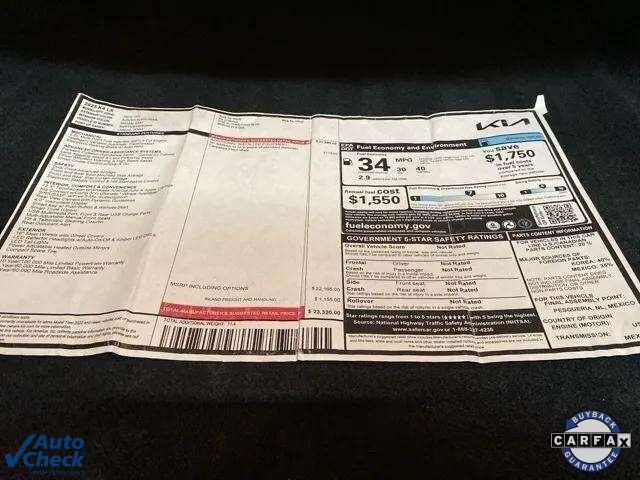 2025 Kia K4 LX Dallas TX