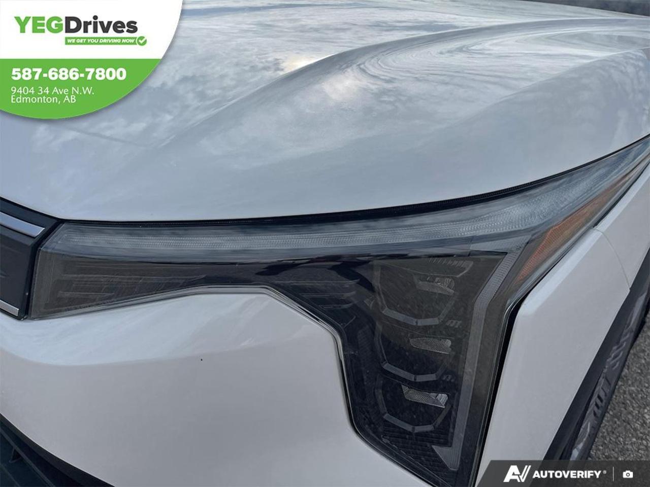 2025 Kia K4 LX Edmonton AB