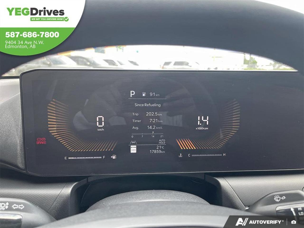 2025 Kia K4 LX Edmonton AB