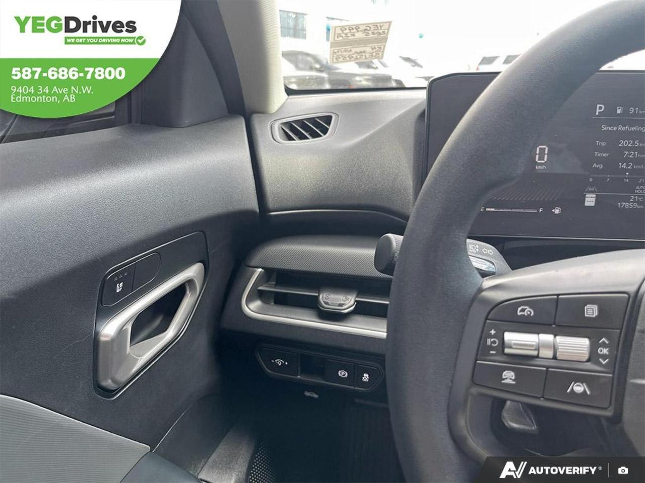 2025 Kia K4 LX Edmonton AB