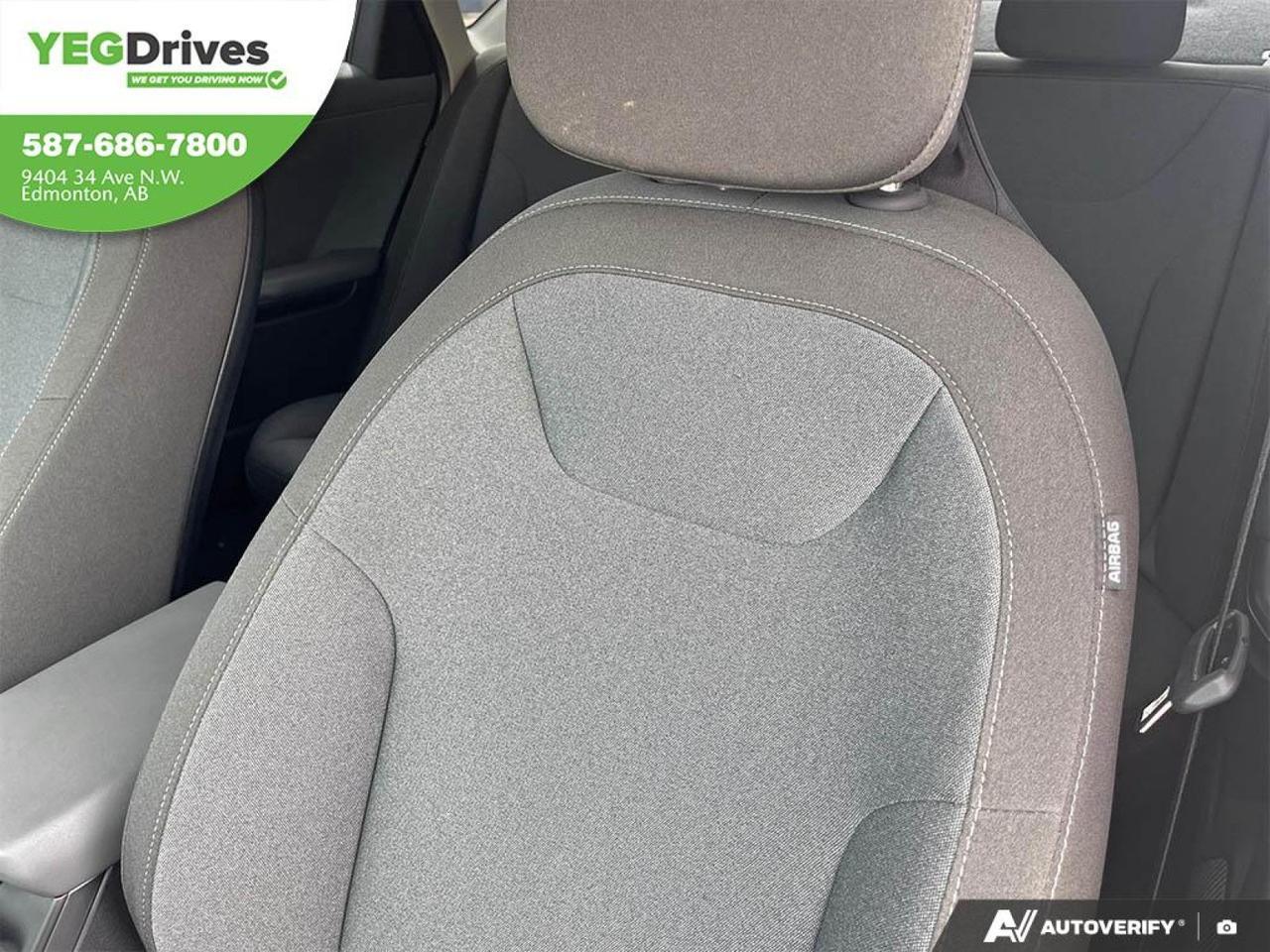 2025 Kia K4 LX Edmonton AB