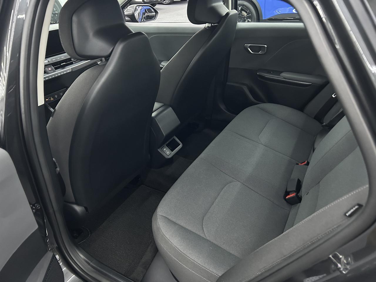 2025 Kia K4 LX FWD Benwood WV