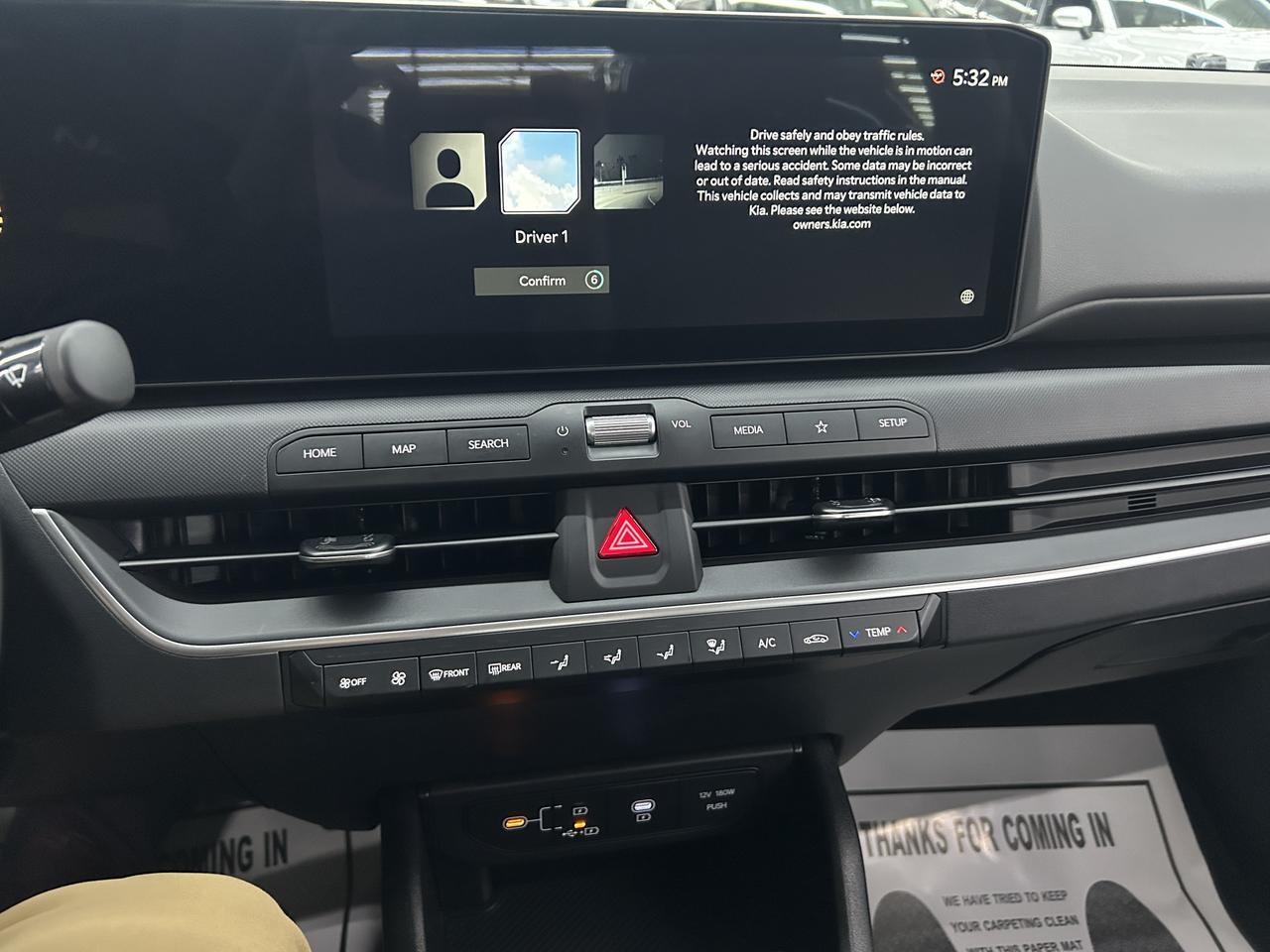 2025 Kia K4 LX FWD Benwood WV