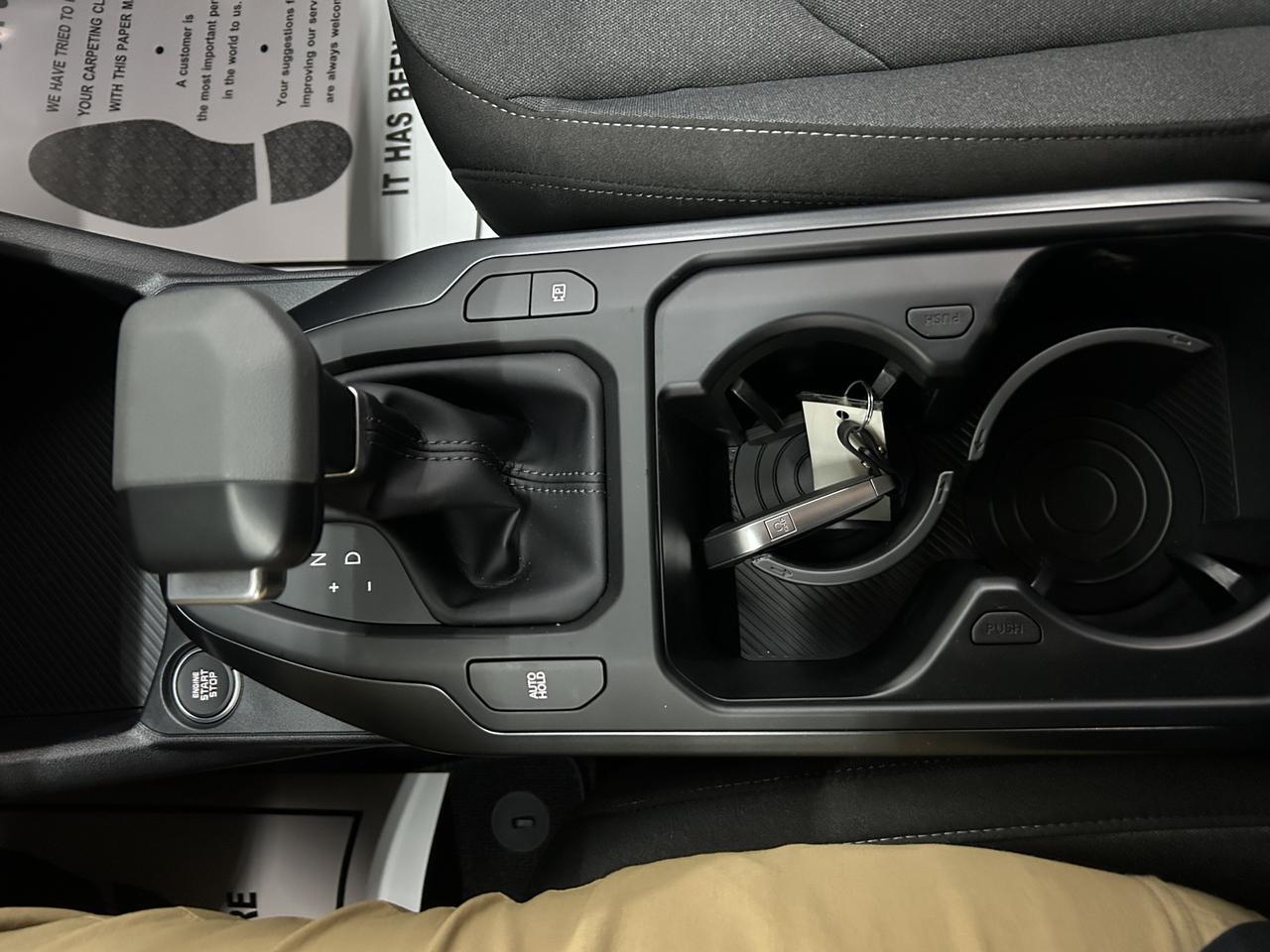 2025 Kia K4 LX FWD Benwood WV