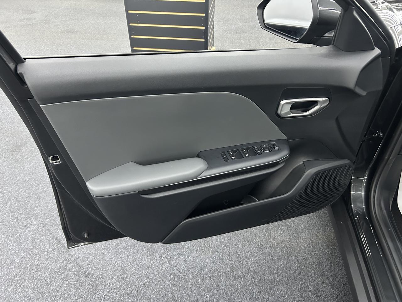 2025 Kia K4 LX FWD Benwood WV