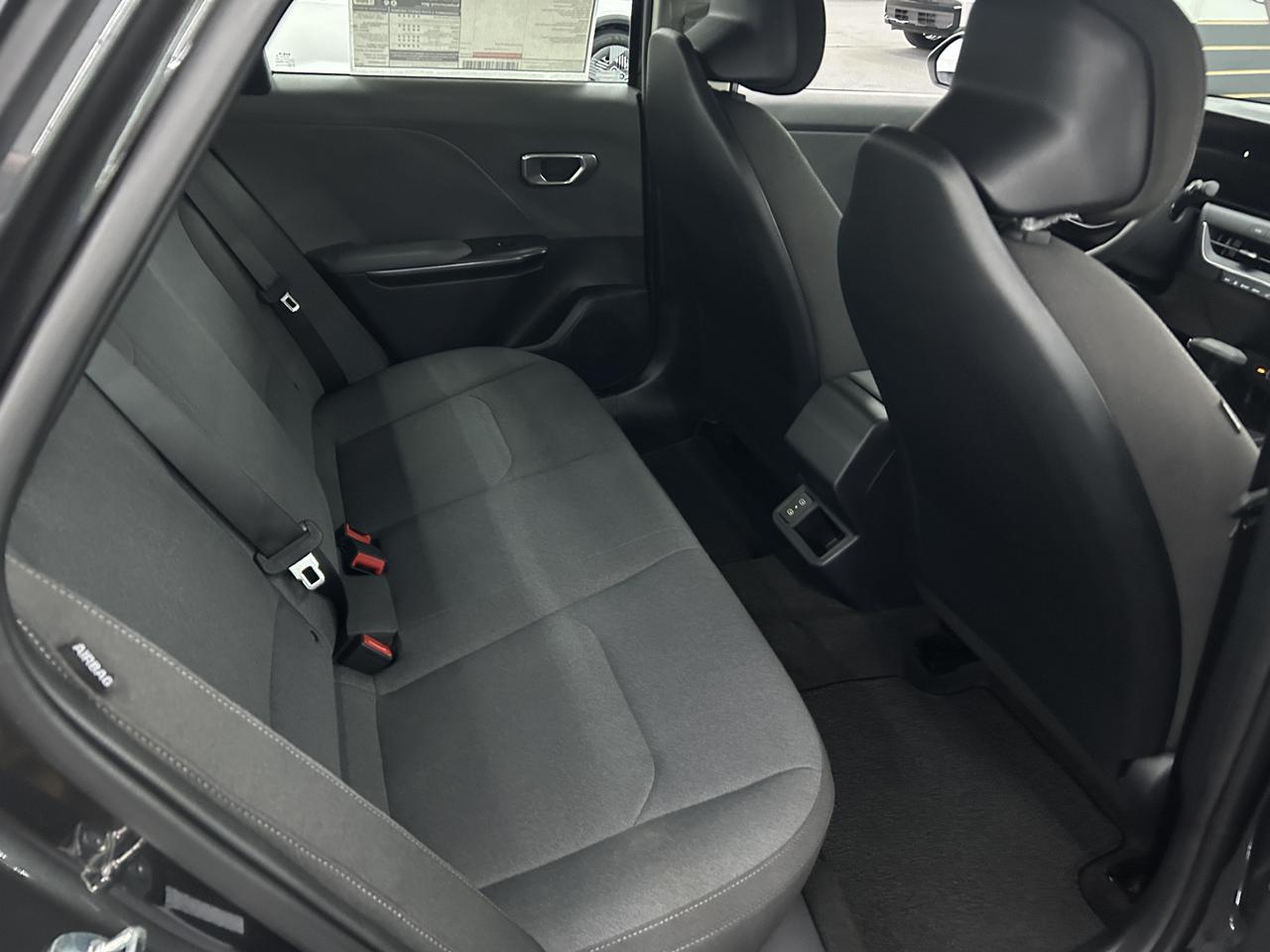 2025 Kia K4 LX FWD Benwood WV