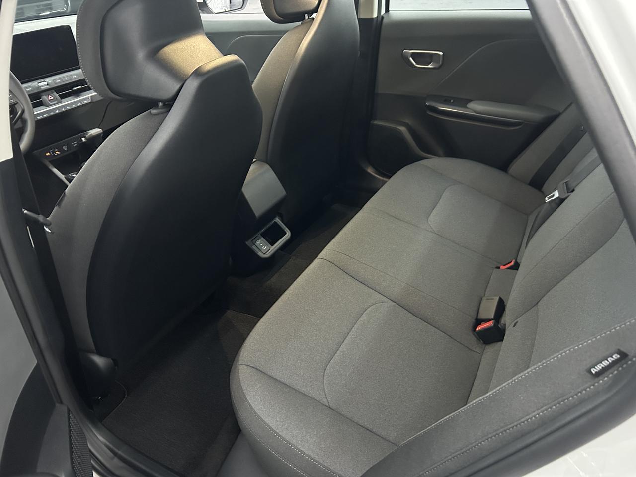 2025 Kia K4 LX FWD Benwood WV