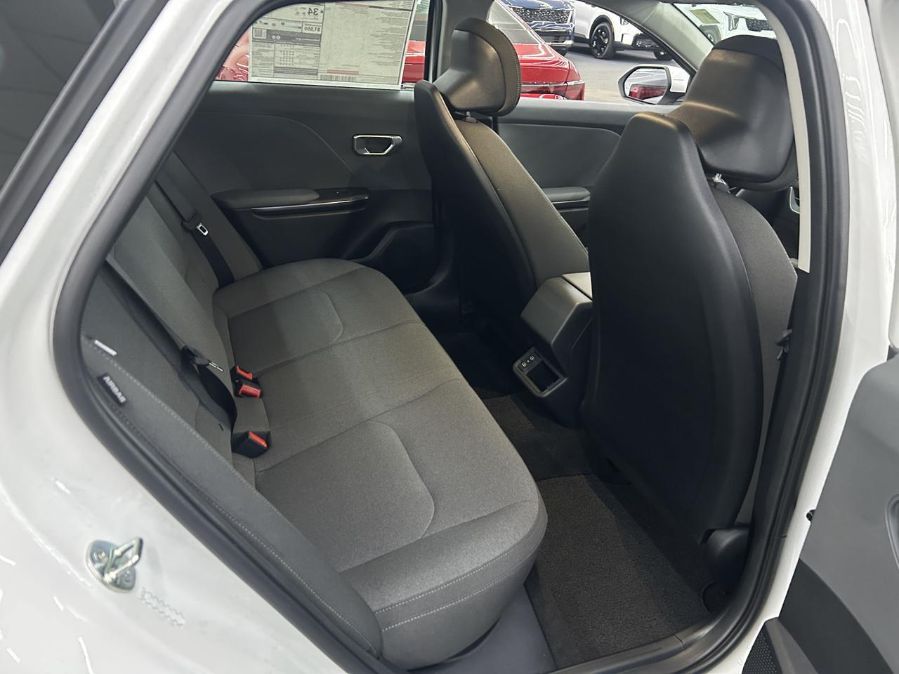 2025 Kia K4 LX FWD Benwood WV