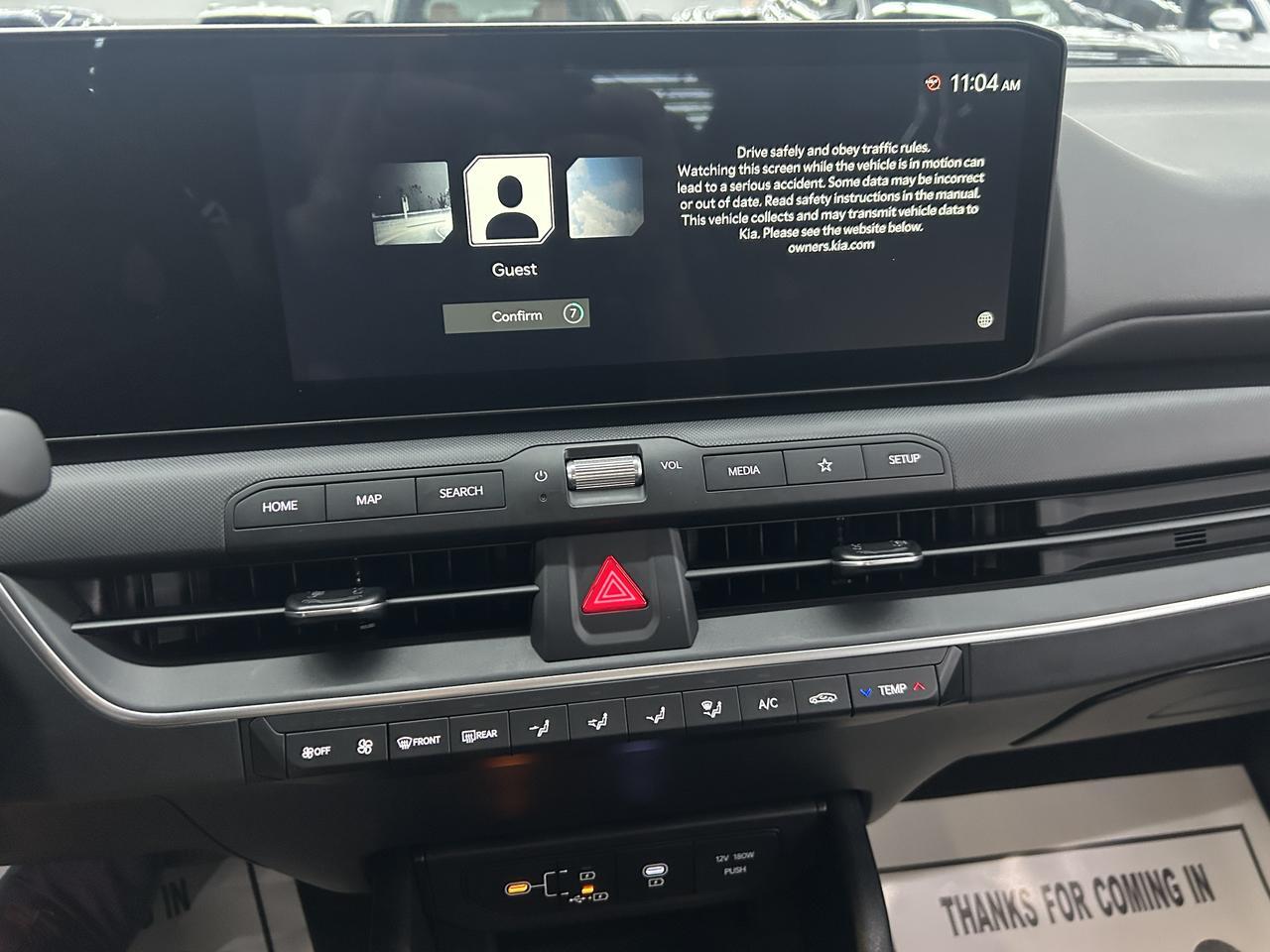 2025 Kia K4 LX FWD Benwood WV