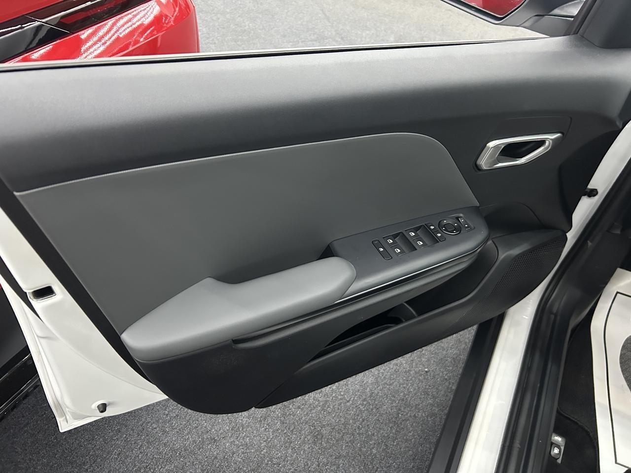 2025 Kia K4 LX FWD Benwood WV