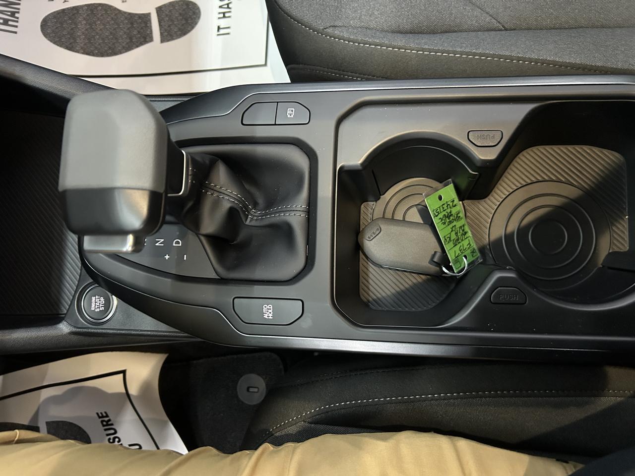 2025 Kia K4 LX FWD Benwood WV