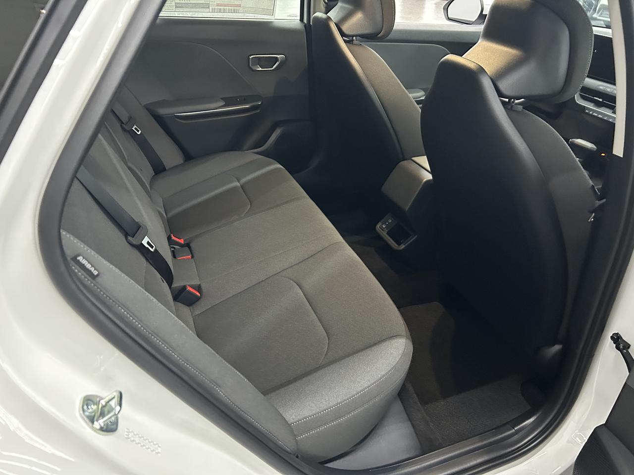 2025 Kia K4 LX FWD Benwood WV