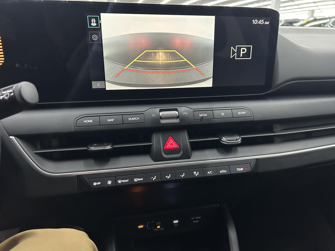 2025 Kia K4 LX FWD Benwood WV