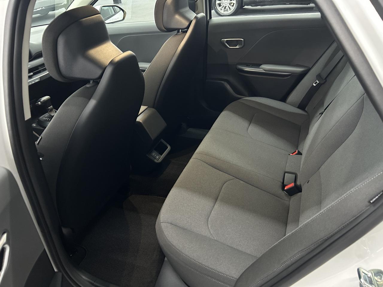 2025 Kia K4 LX FWD Benwood WV