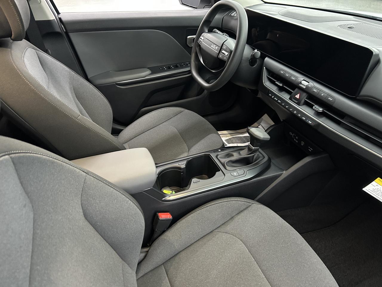 2025 Kia K4 LX FWD Benwood WV