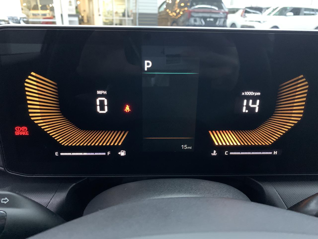 2025 Kia K4 LX FWD Benwood WV