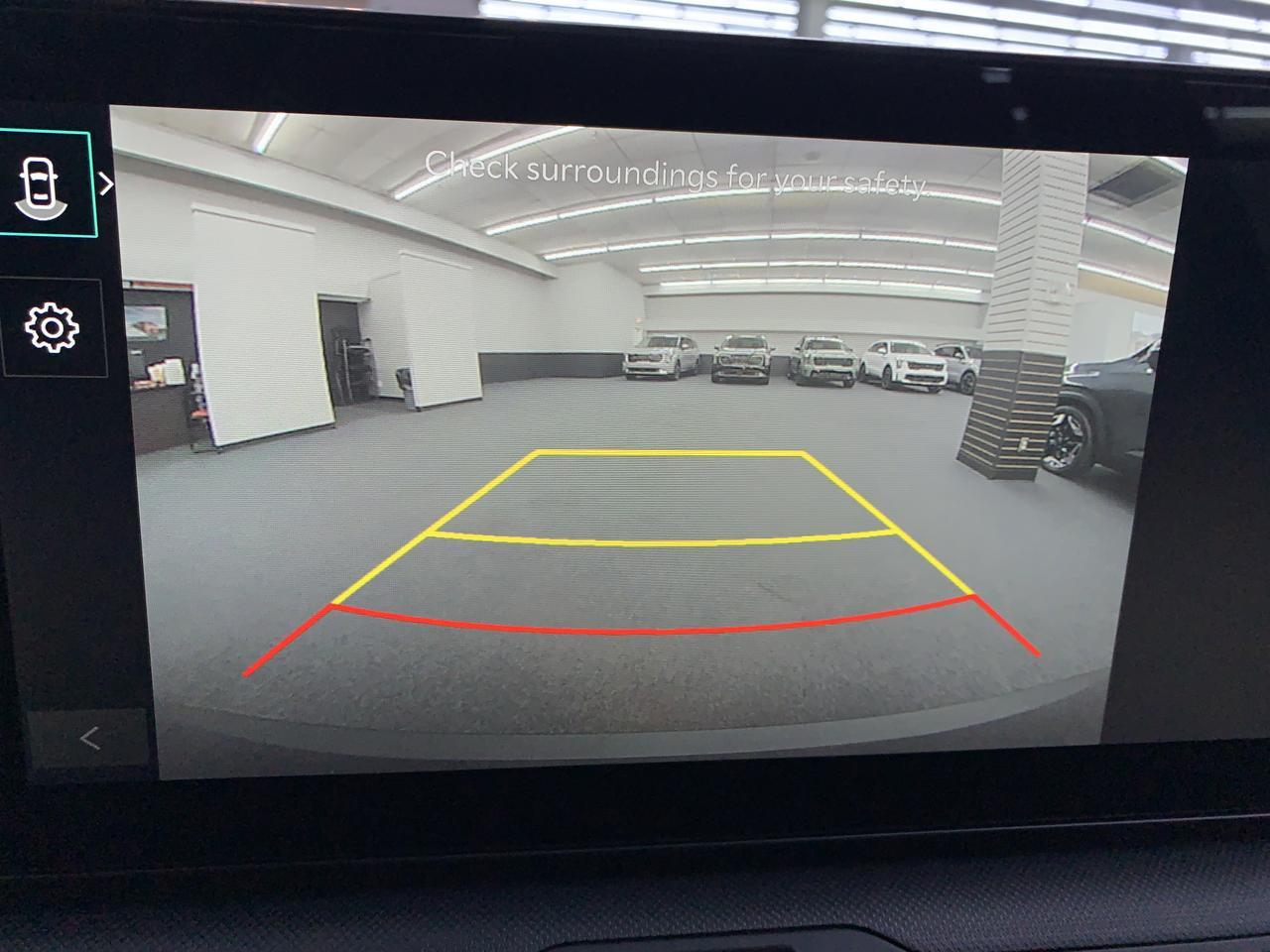 2025 Kia K4 LX FWD Benwood WV