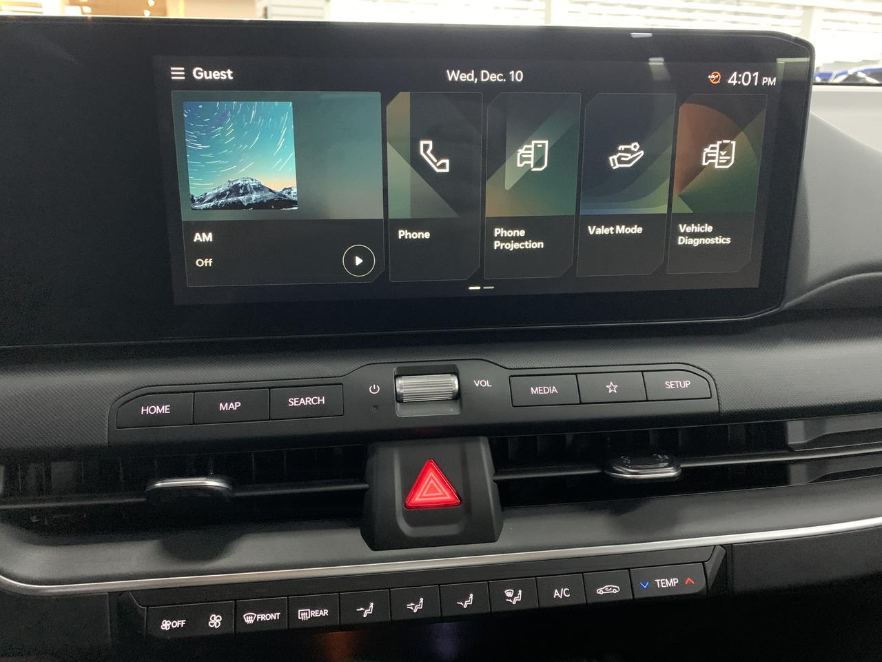 2025 Kia K4 LX FWD Benwood WV