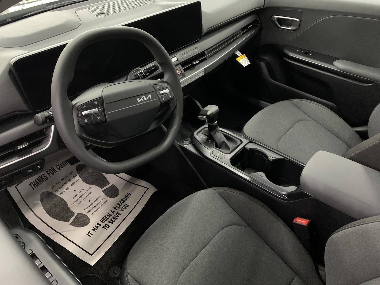 2025 Kia K4 LX FWD Benwood WV