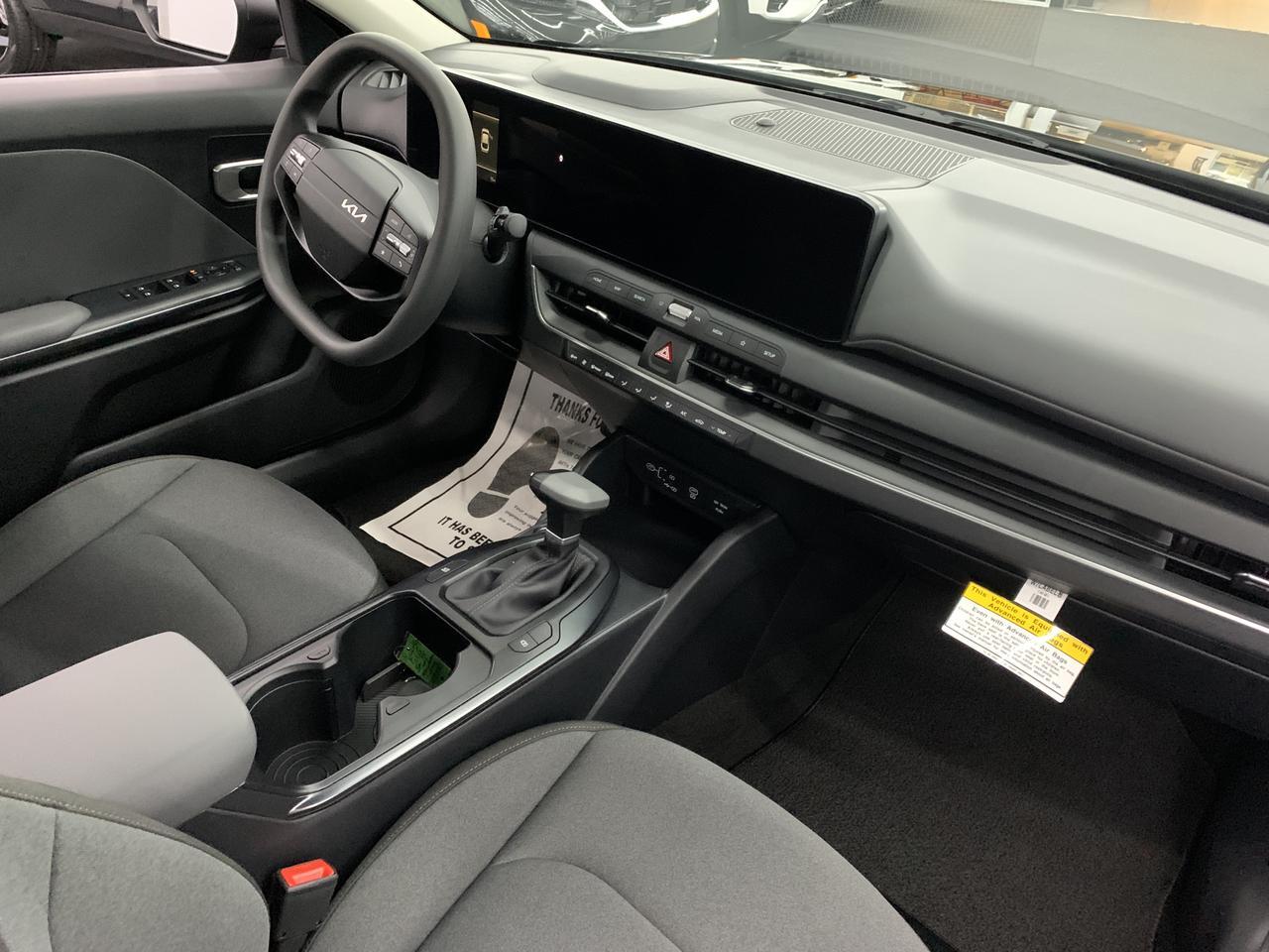 2025 Kia K4 LX FWD Benwood WV