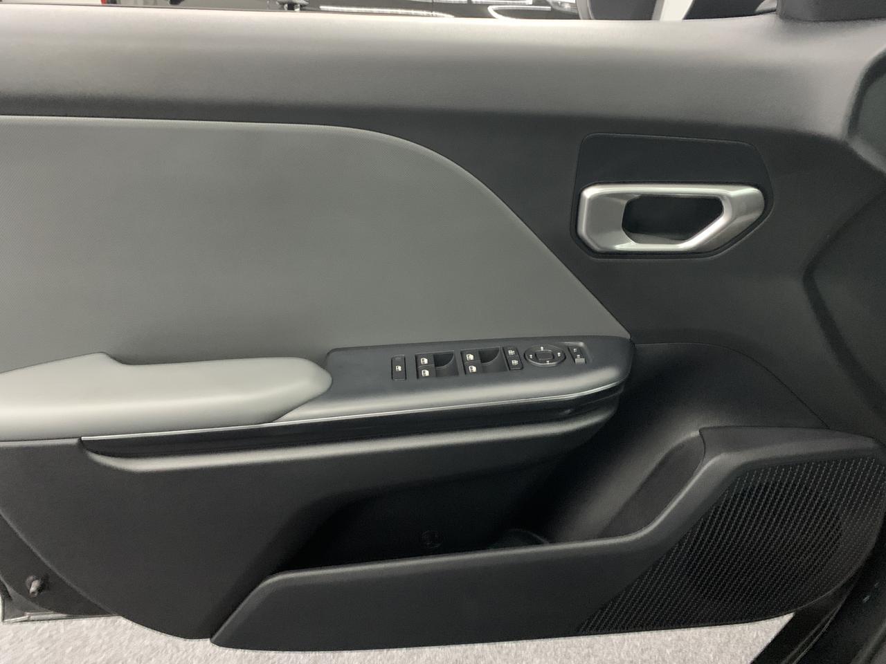 2025 Kia K4 LX FWD Benwood WV