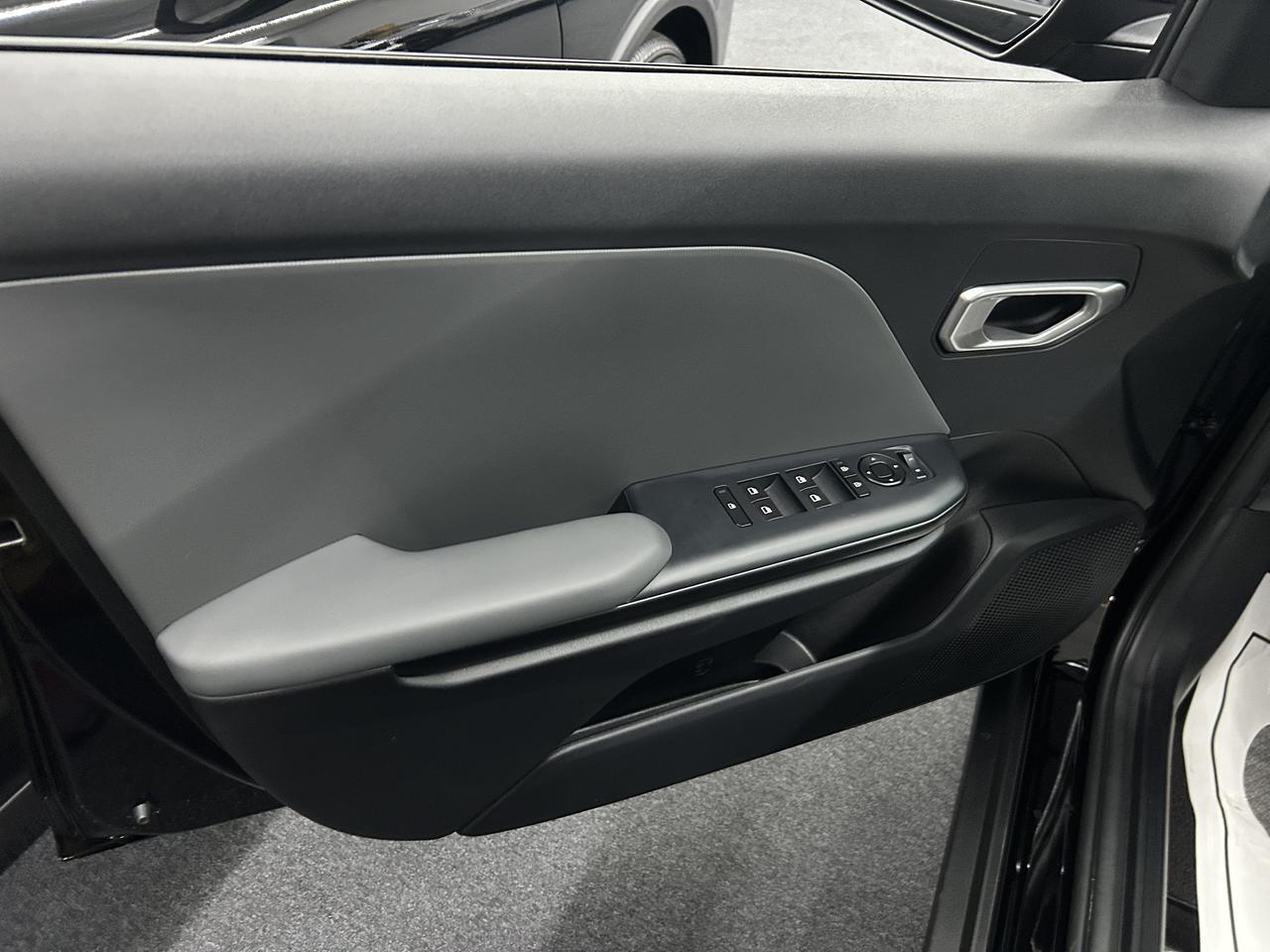 2025 Kia K4 LX FWD Benwood WV