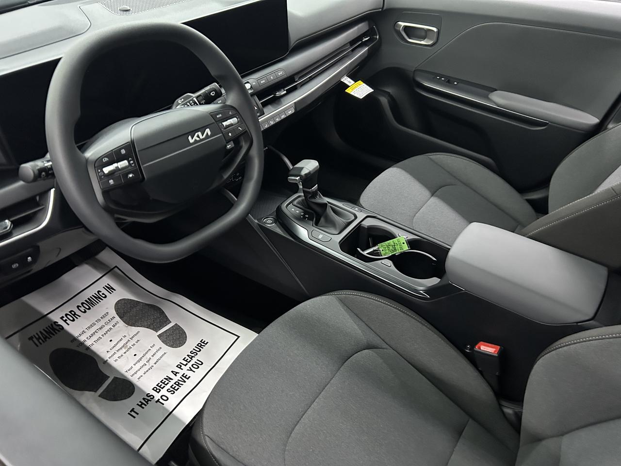 2025 Kia K4 LX FWD Benwood WV