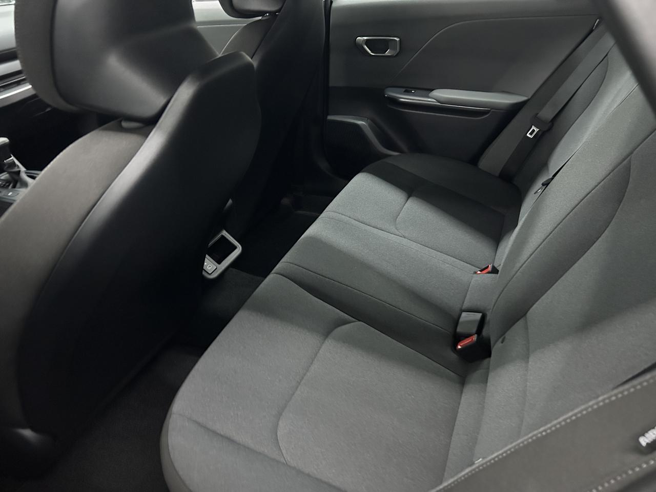 2025 Kia K4 LX FWD Benwood WV