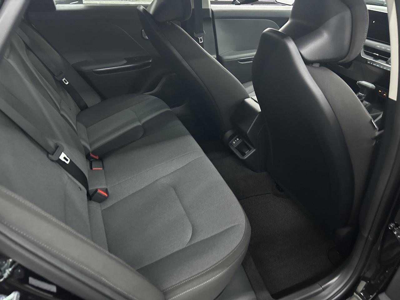 2025 Kia K4 LX FWD Benwood WV