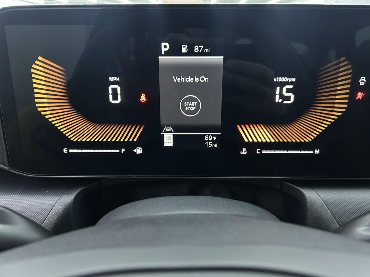 2025 Kia K4 LX FWD Benwood WV