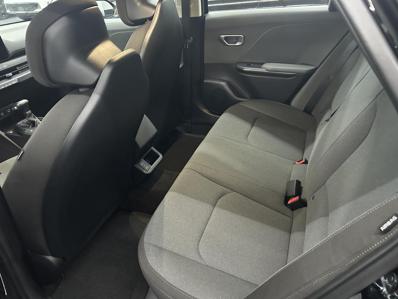 2025 Kia K4 LX FWD Benwood WV