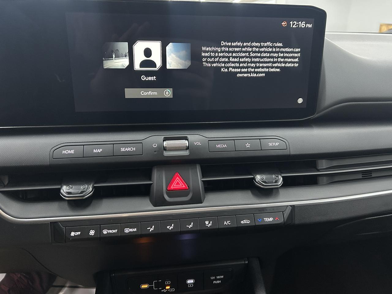 2025 Kia K4 LX FWD Benwood WV