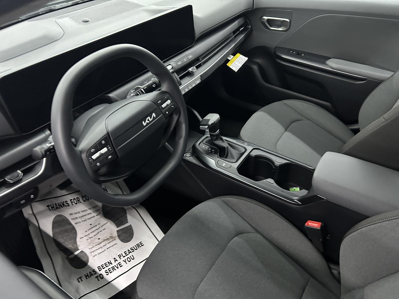 2025 Kia K4 LX FWD Benwood WV