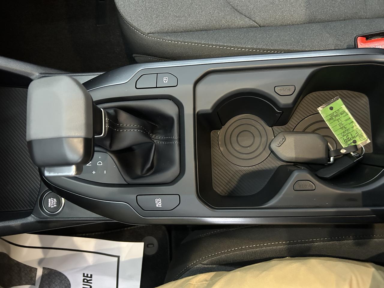 2025 Kia K4 LX FWD Benwood WV