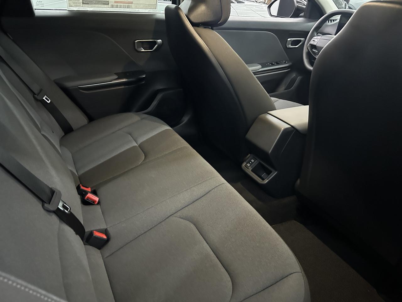 2025 Kia K4 LX FWD Benwood WV