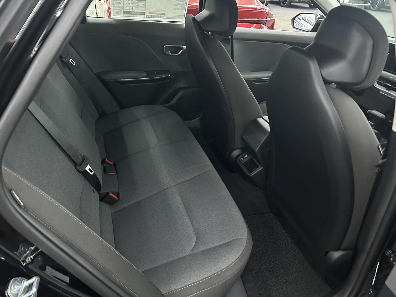 2025 Kia K4 LX FWD Benwood WV