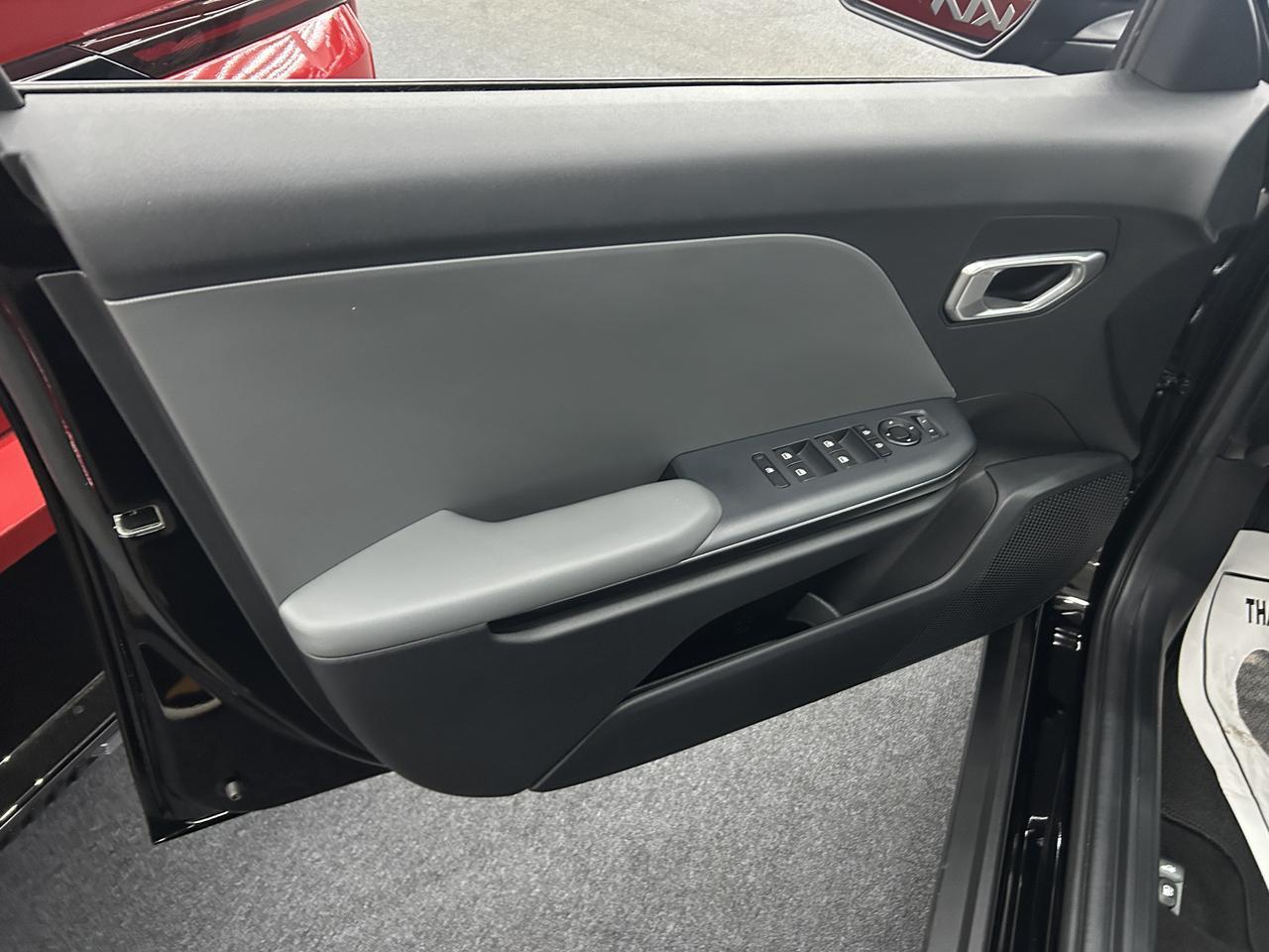 2025 Kia K4 LX FWD Benwood WV