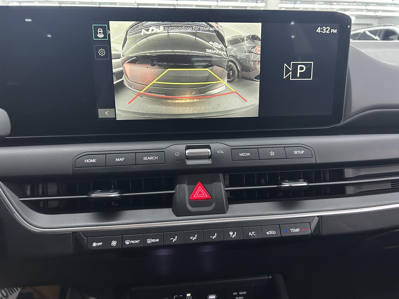 2025 Kia K4 LX FWD Benwood WV