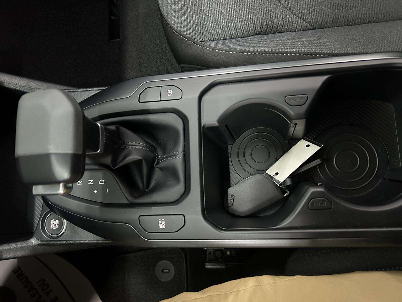 2025 Kia K4 LX FWD Benwood WV