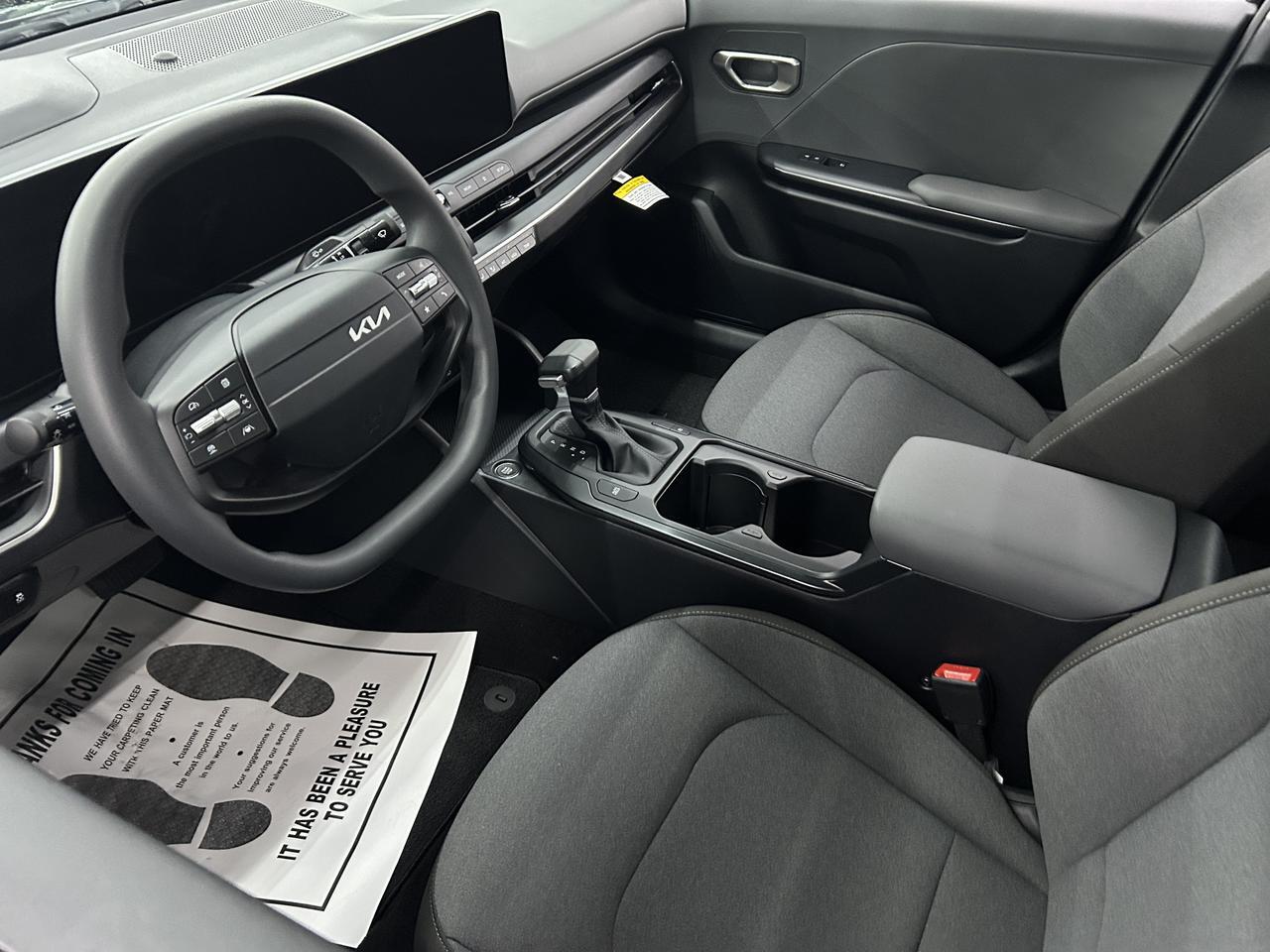 2025 Kia K4 LX FWD Benwood WV