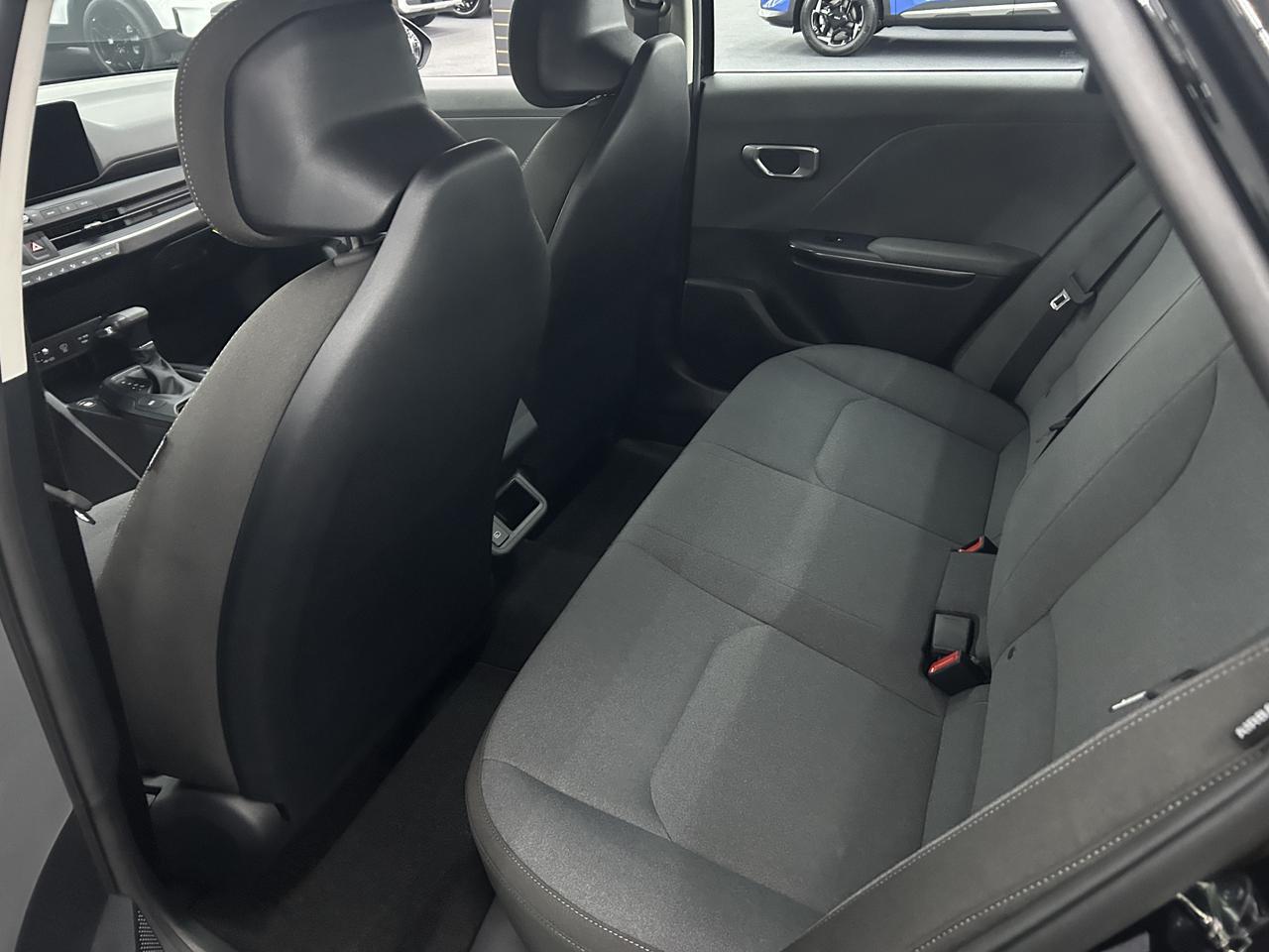 2025 Kia K4 LX FWD Benwood WV