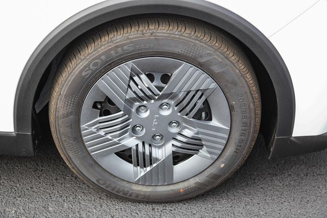 2025 Kia K4 LX Glendale CA