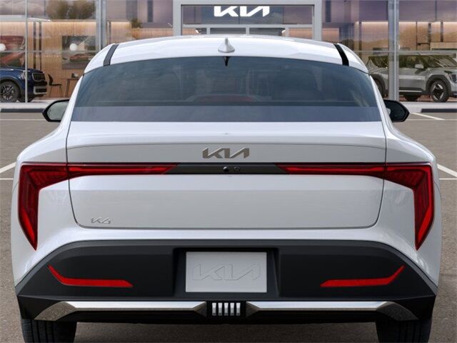 2025 Kia K4 LX Glendale CA