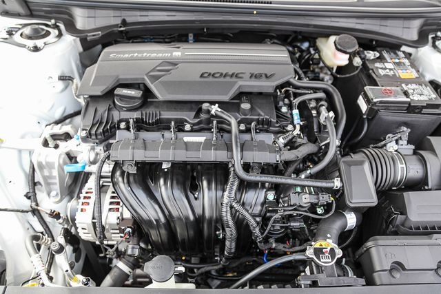 2025 Kia K4 LX Glendale CA