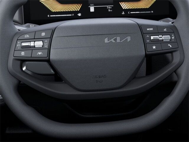 2025 Kia K4 LX Glendale CA