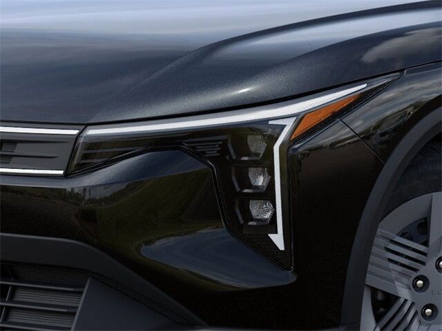 2025 Kia K4 LX Glendale CA