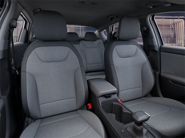 2025 Kia K4 LX Glendale CA
