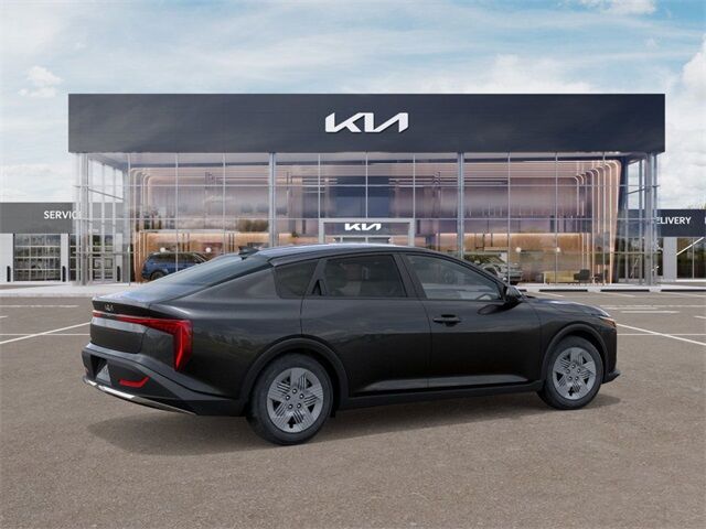2025 Kia K4 LX Glendale CA